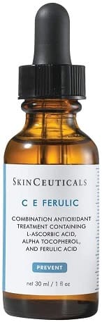Skinceuticals c e ferulic