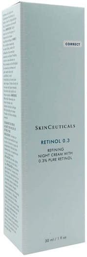 skinceuticals retinol