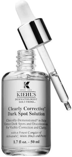 serum Kiehl's opiniones