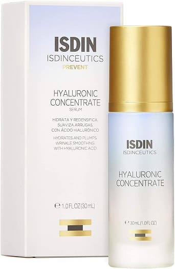 Mejores serum cara