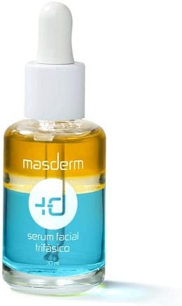 Serums faciales recomendados