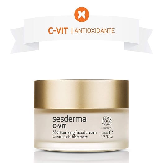 opiniones sesderma c vit