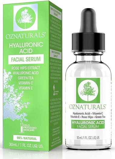 oz naturals opiniones