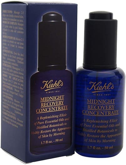 serum kiehls