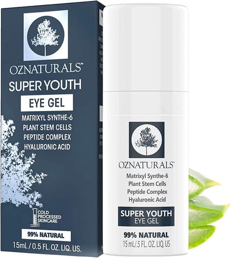 super serum
