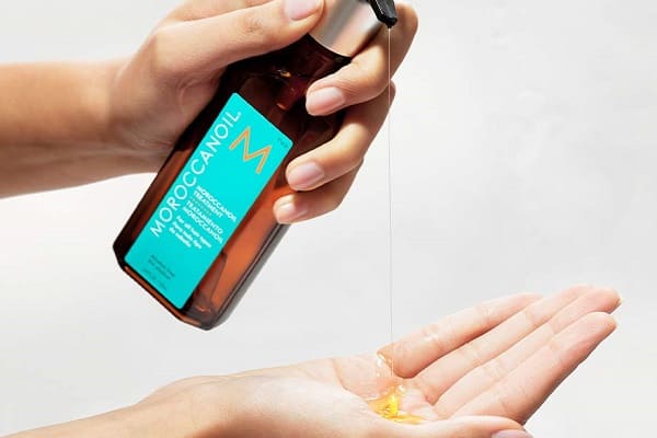 light 100ml comprar aceite argan pelo